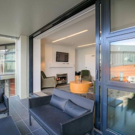 Panorama Terrace Apartments - Element Escapes Κουίνσταουν Εξωτερικό φωτογραφία