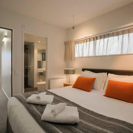 Panorama Terrace Apartments - Element Escapes Κουίνσταουν Εξωτερικό φωτογραφία